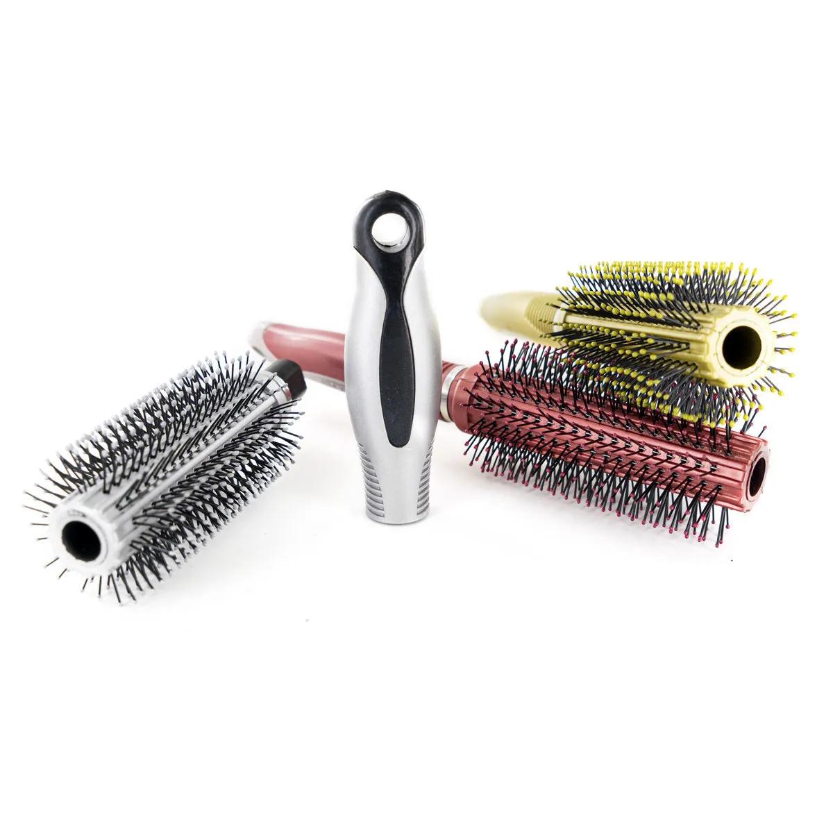 Brosse à cheveux cachette