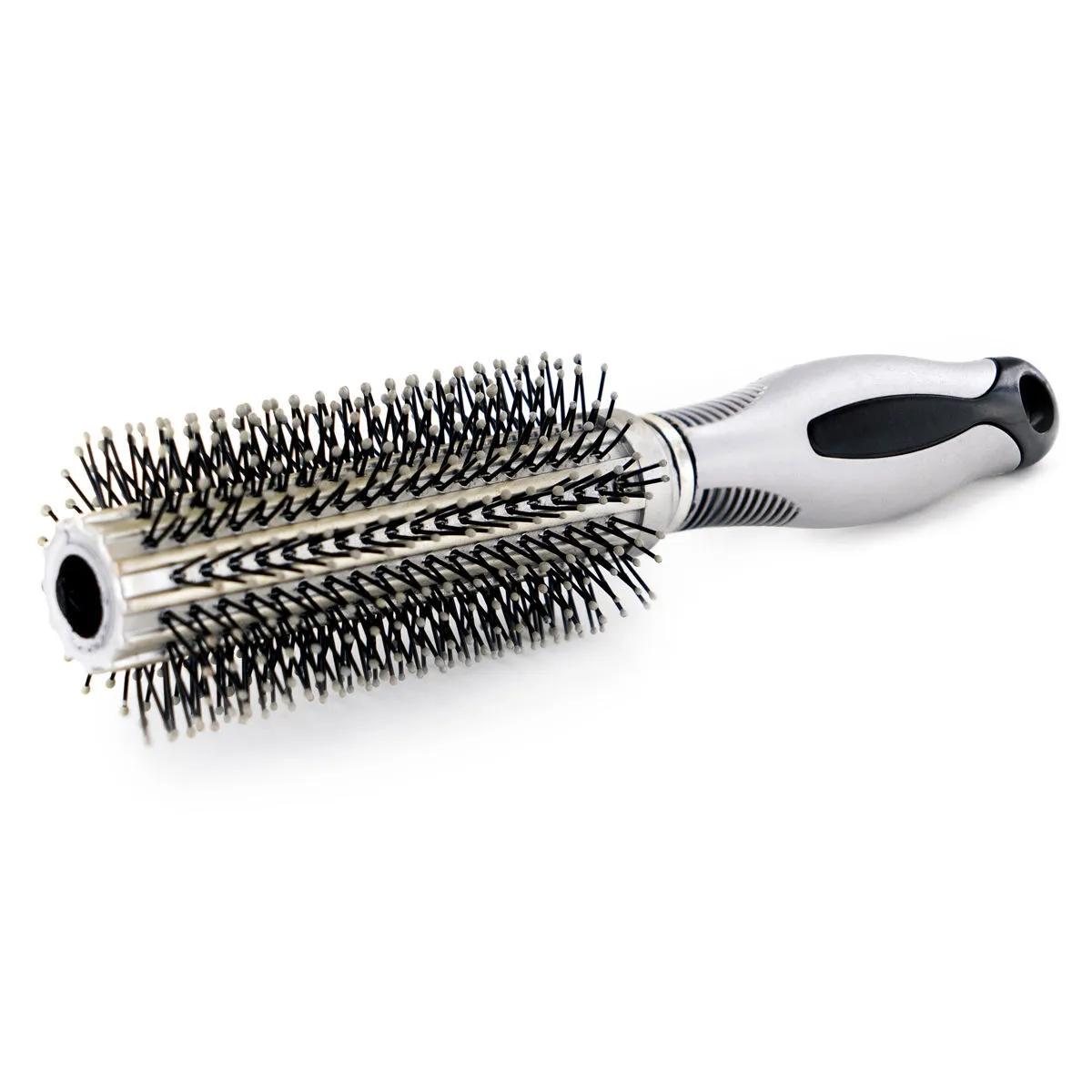 Brosse à cheveux cachette