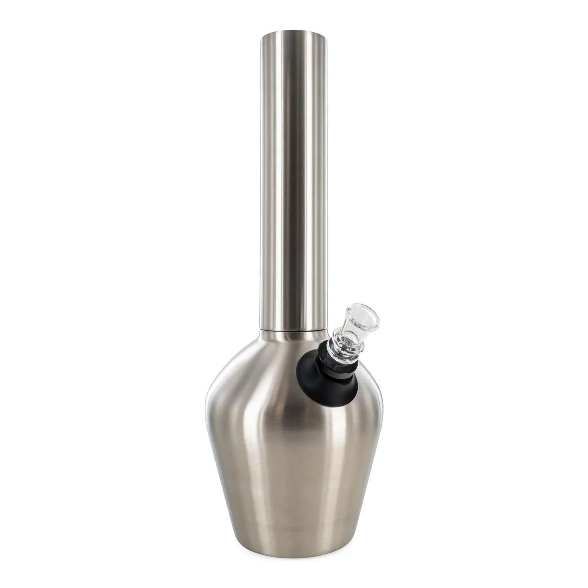 Pipe à eau en acier