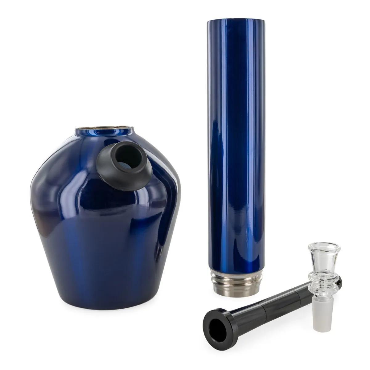 Chill Steel Pipe colorée