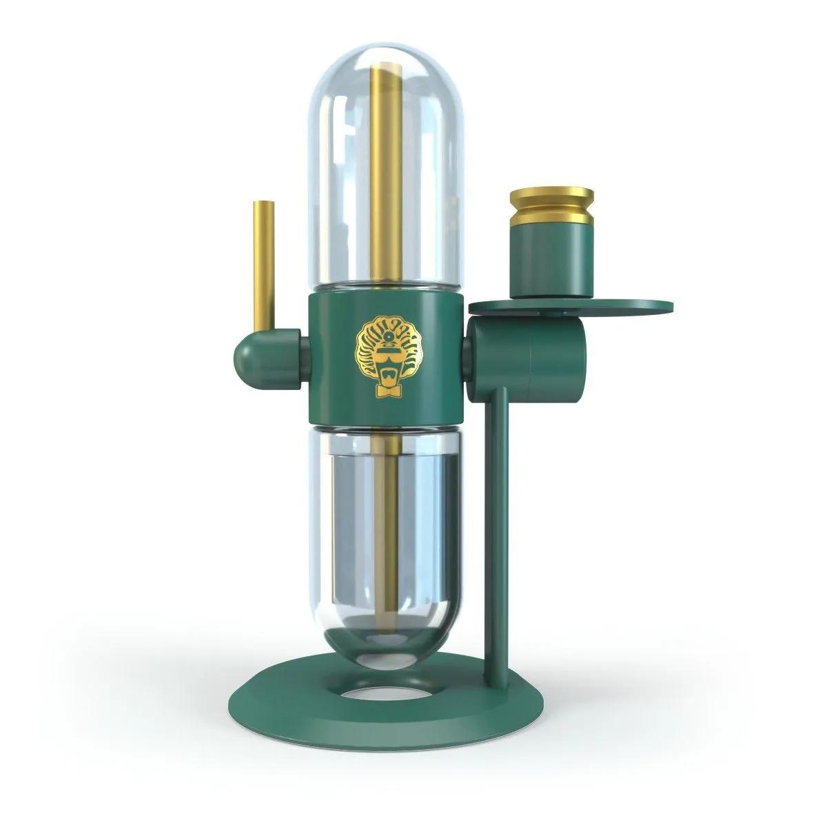 Narguilé à gravité Stündenglass