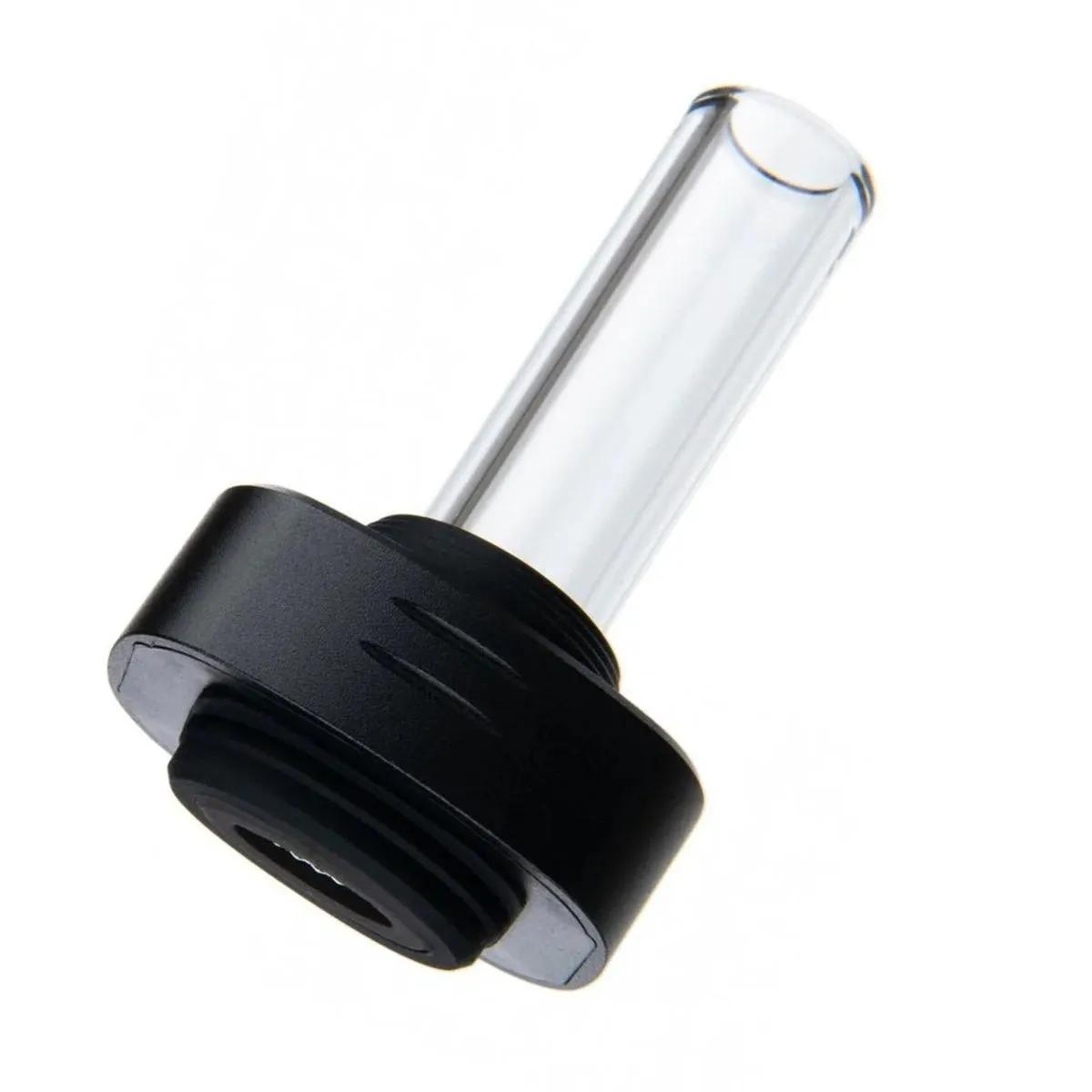 Embout en verre pour Storm Sapphire