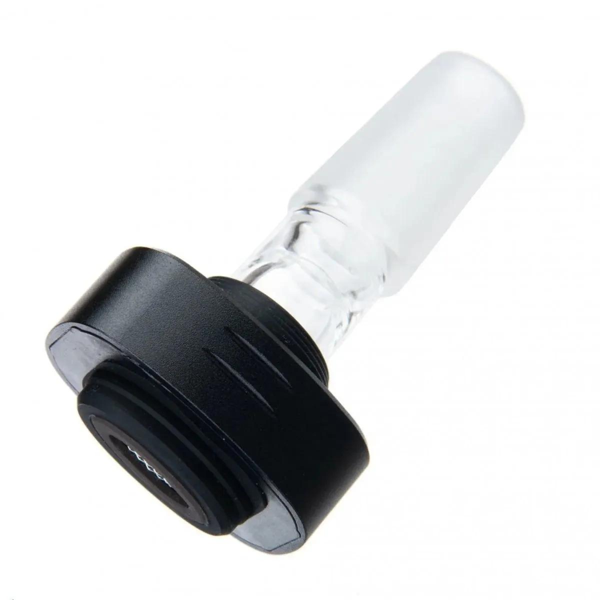 Adaptateur pour pipe à eau Storm Sapphire