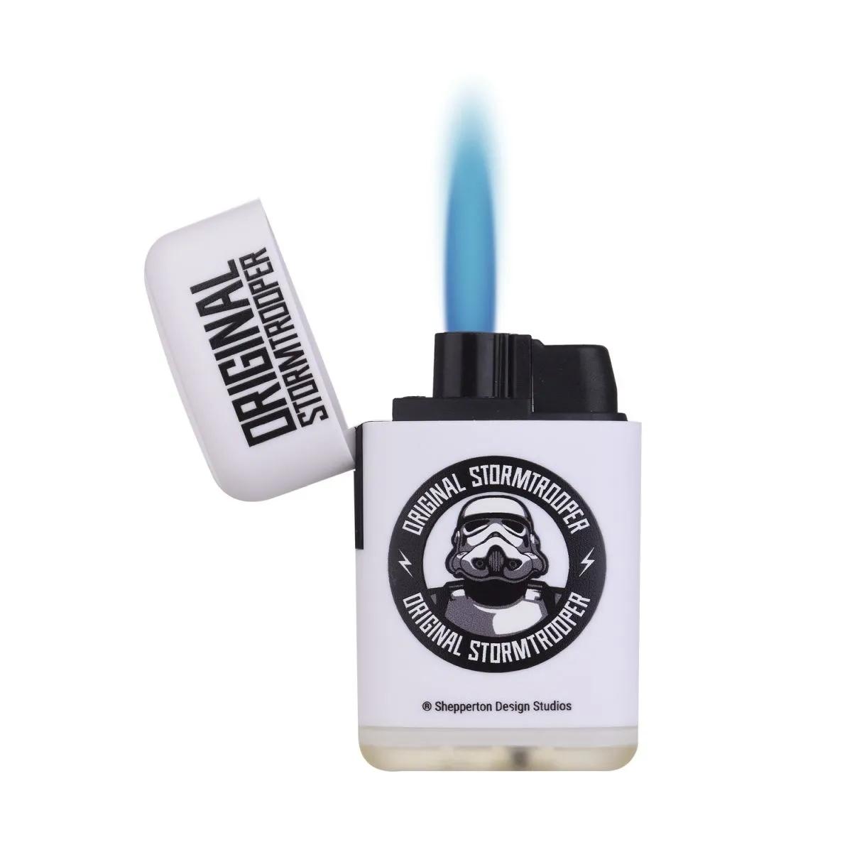 Briquet torche de poche Stormtrooper