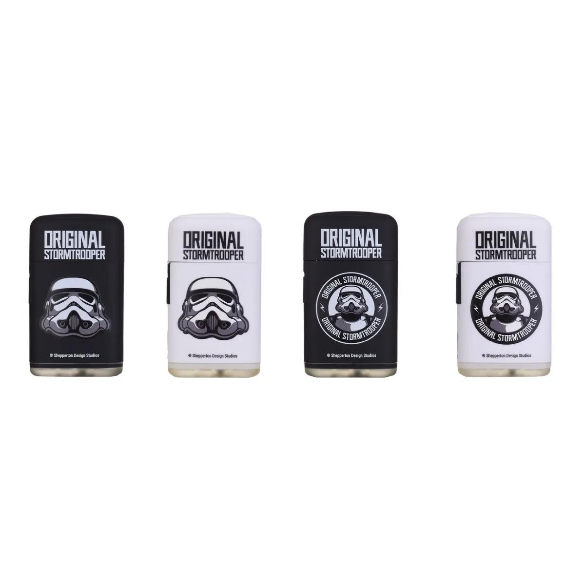 Briquet torche de poche Stormtrooper