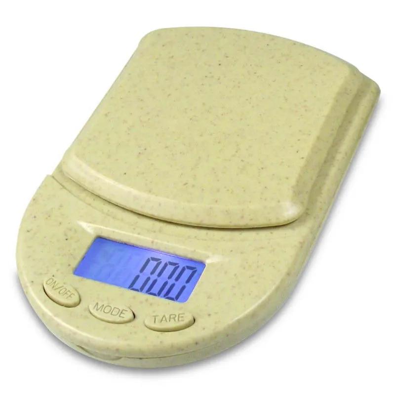 Balance durable DIPSE (100 x 0,01g)