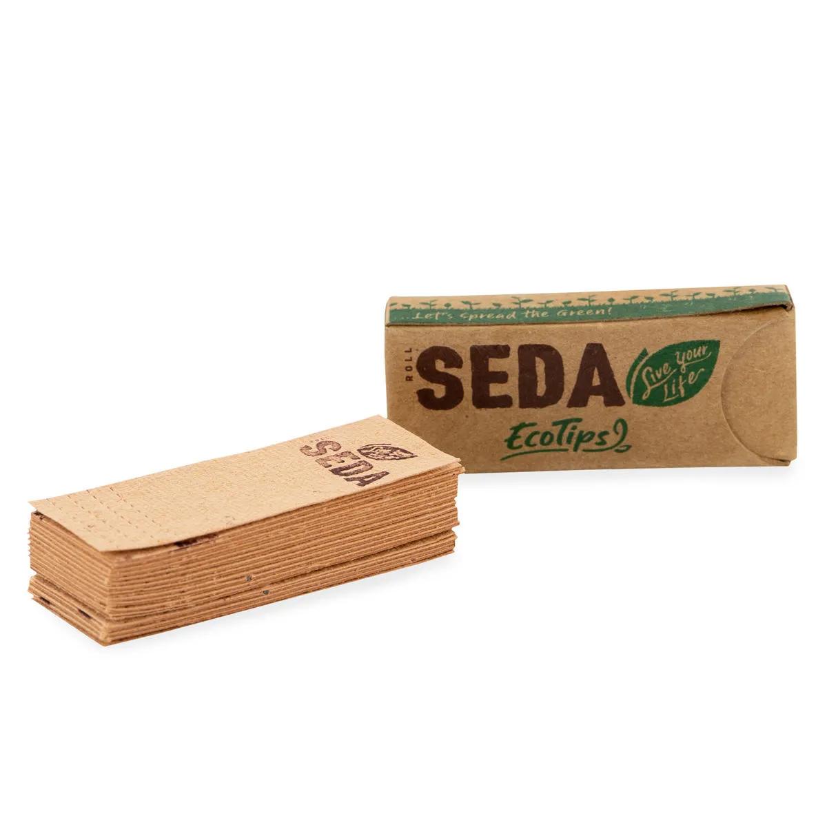 Filtres durables Roll Seda