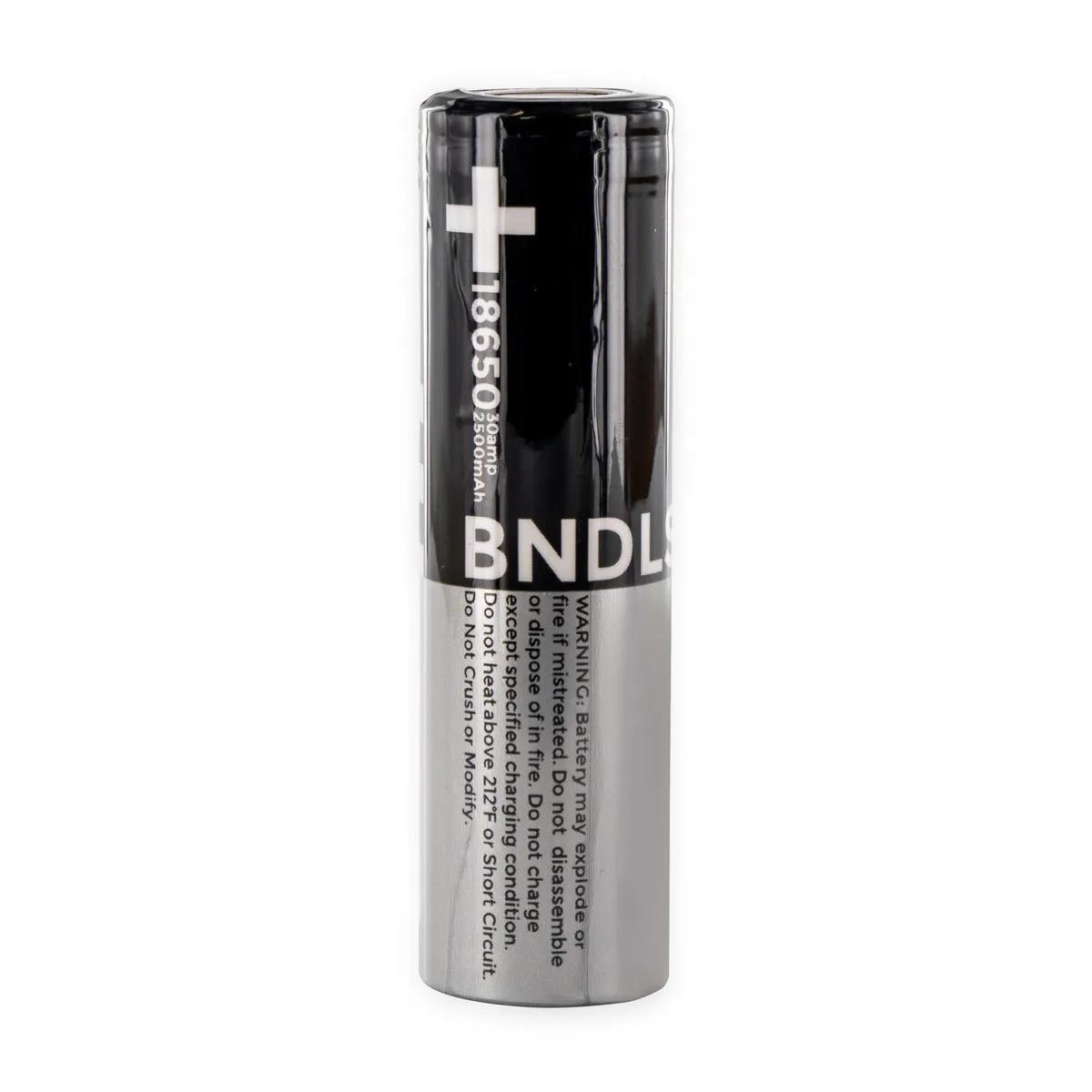 Tera - Batterie de rechange 18650
