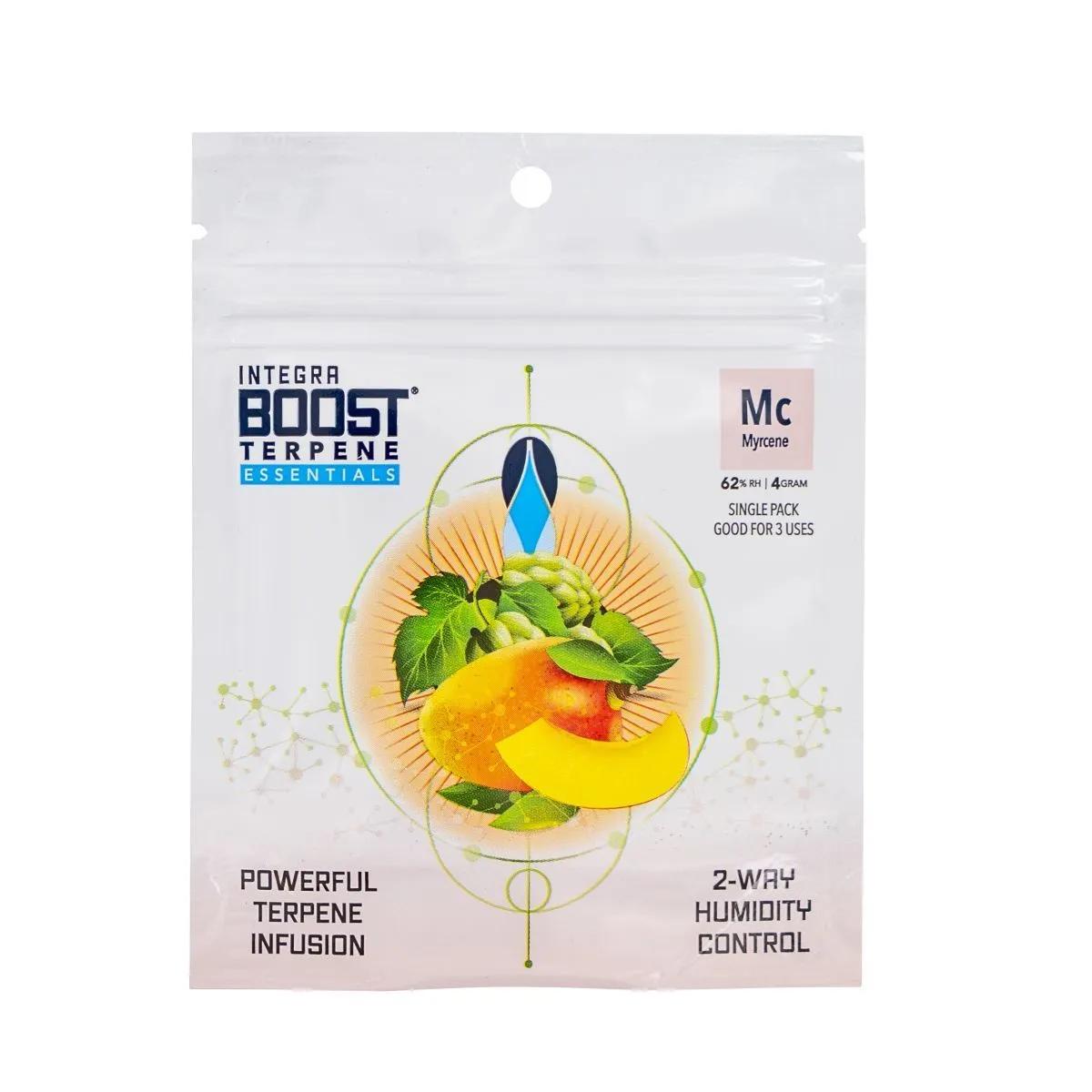Terpene Essentials Integra Boost Myrcène