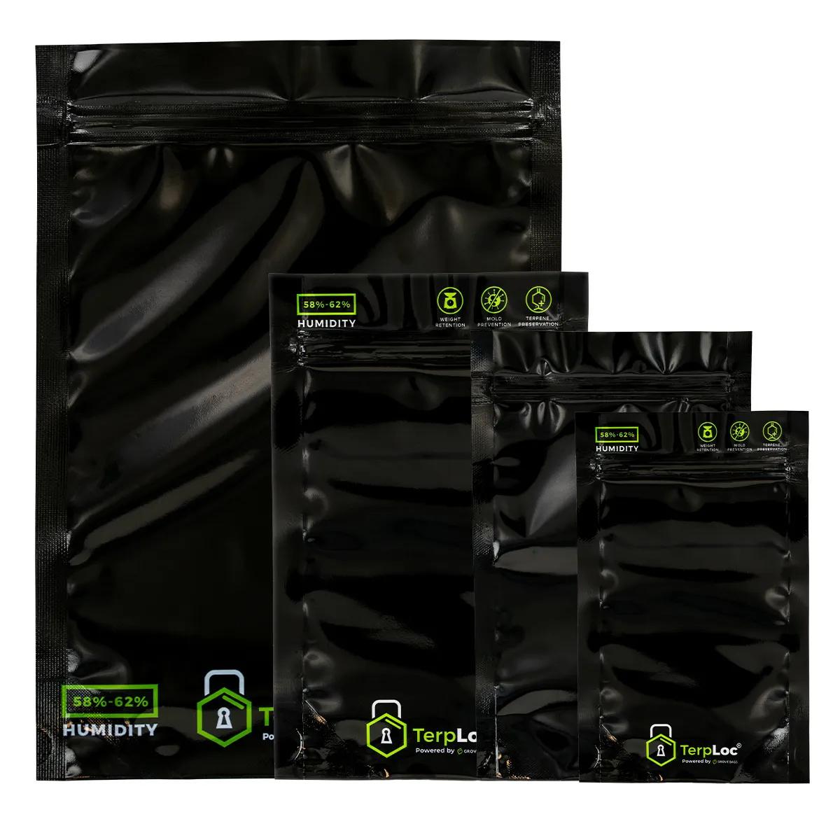 Sachet opaque TerpLoc