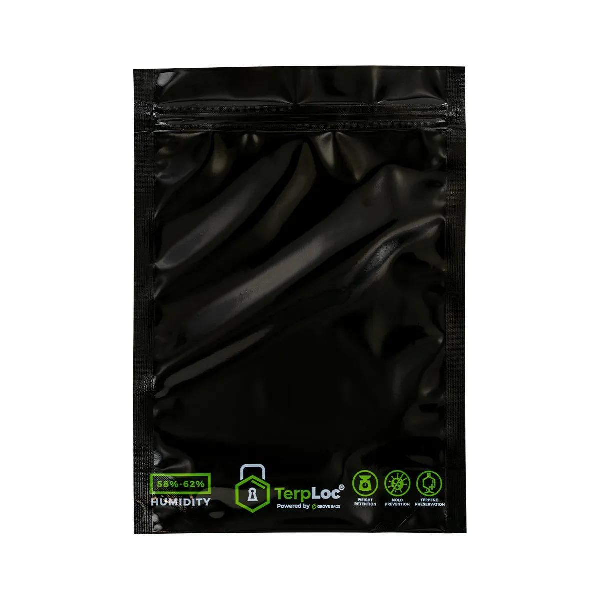 Sachet opaque TerpLoc