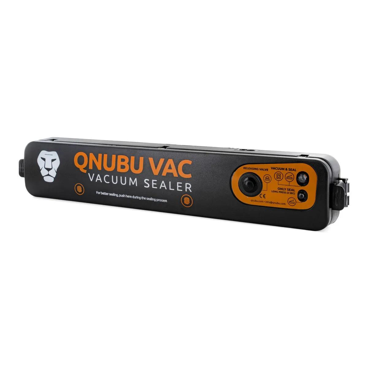 Qnubu Machine sous vide