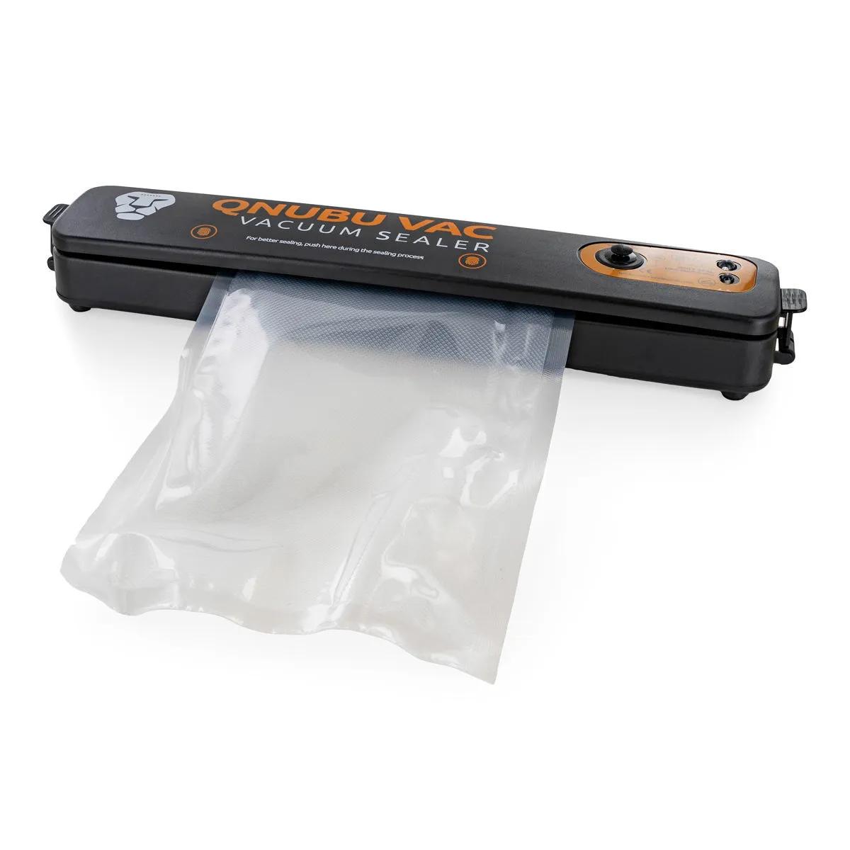 Qnubu Machine sous vide