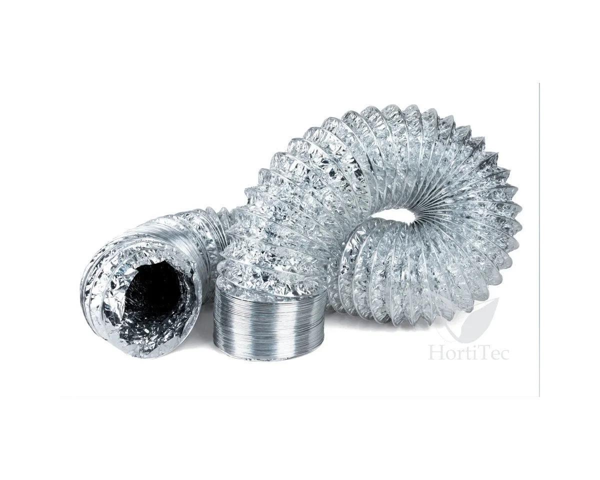 Gaine de ventilation en aluminium (VDL)