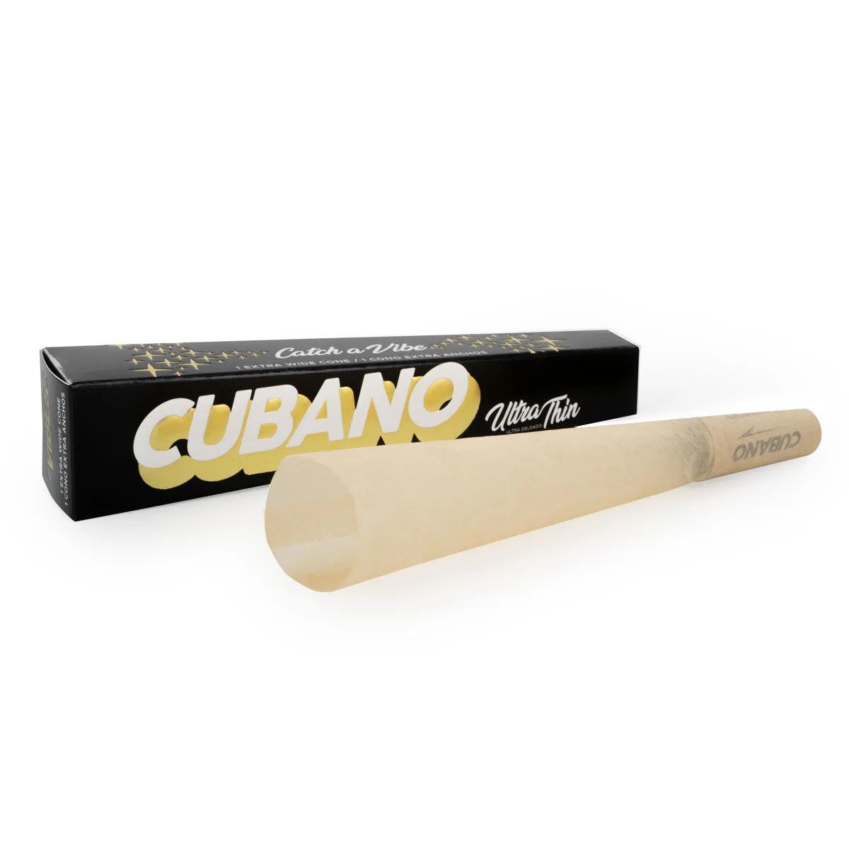 Cône ultra fin Vibes Cubano