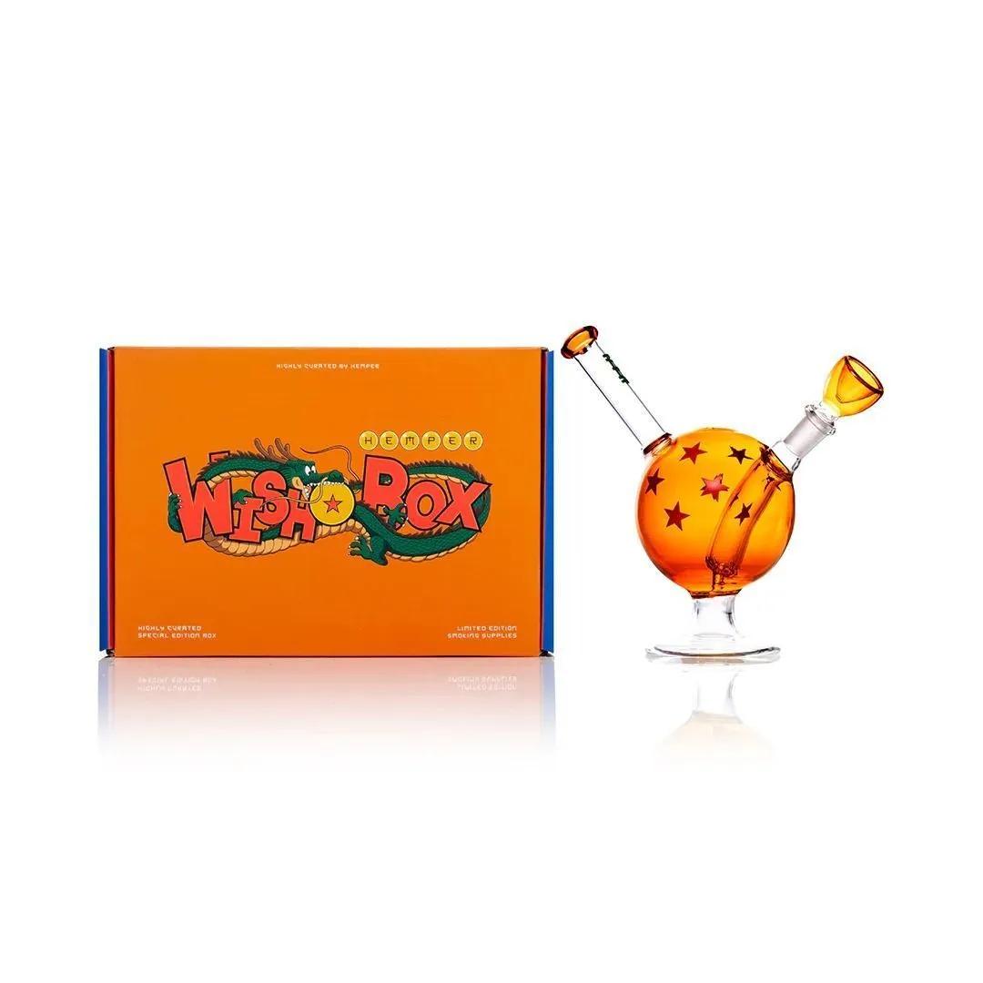 Bang Wish Ball Hemper