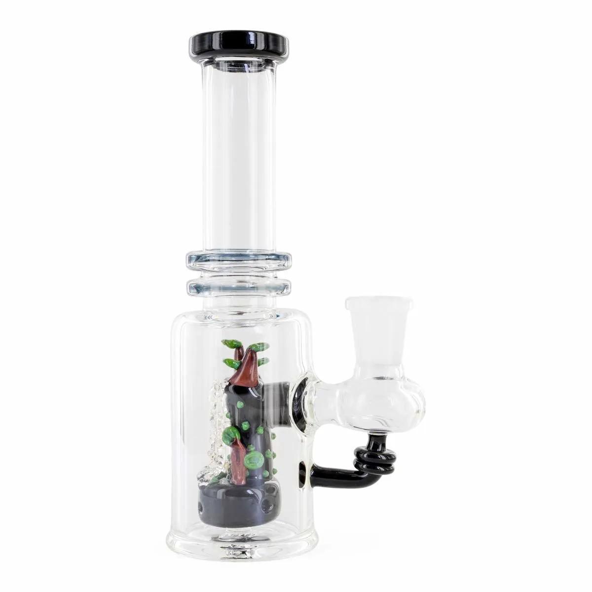 Mini bong Bonsaï Zen Empire Glassworks