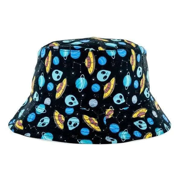 Bob Alien & UFO