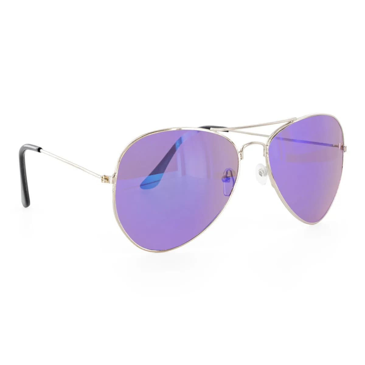 Lunettes de soleil aviateur