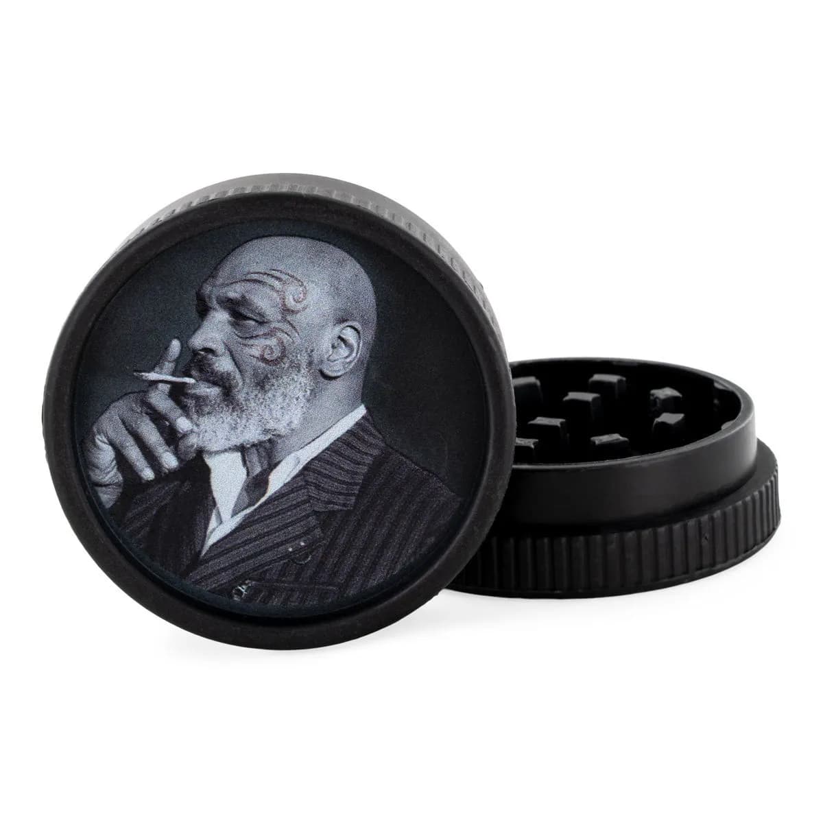 Grinder biodégradable en chanvre Tyson 2.0