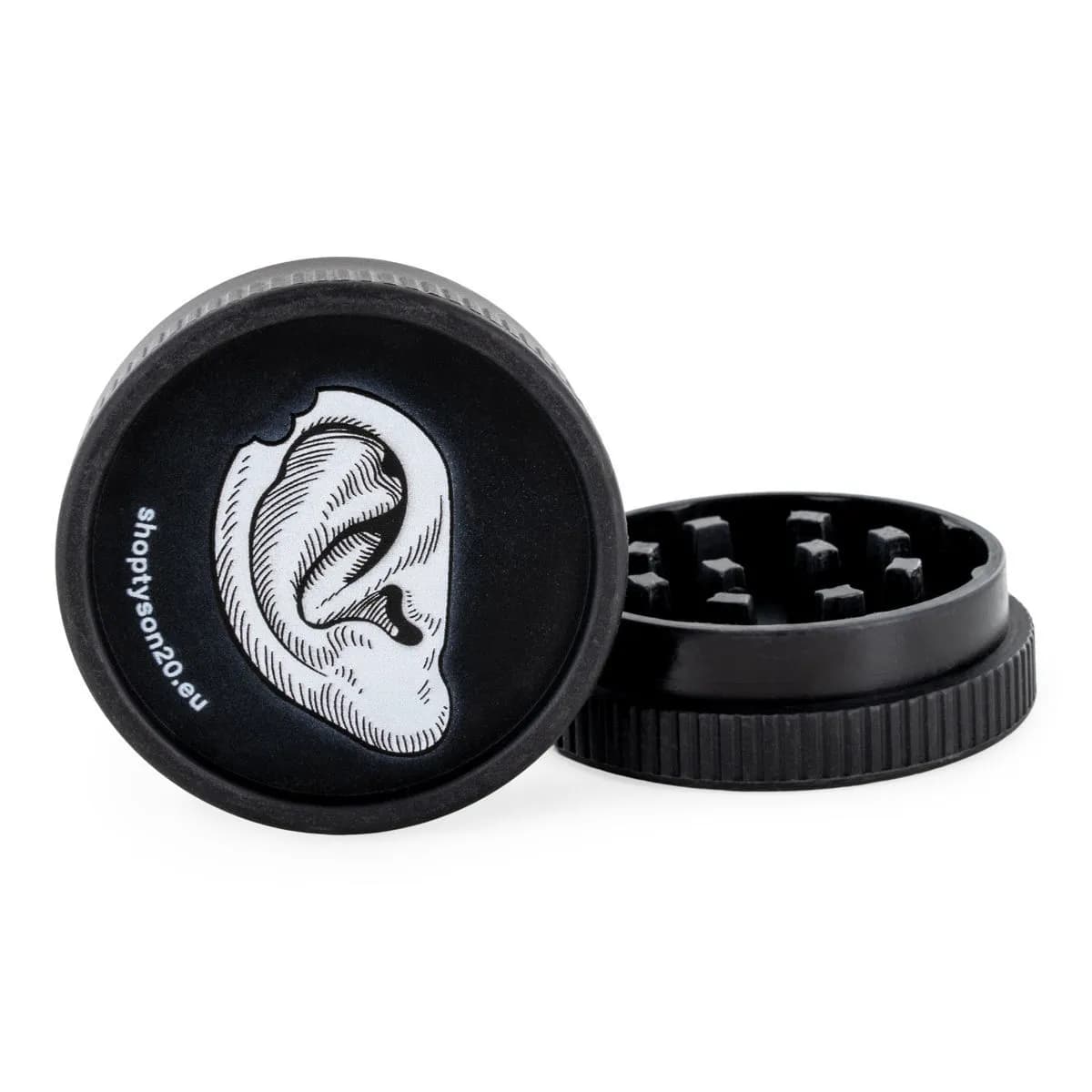 Grinder biodégradable en chanvre Tyson 2.0