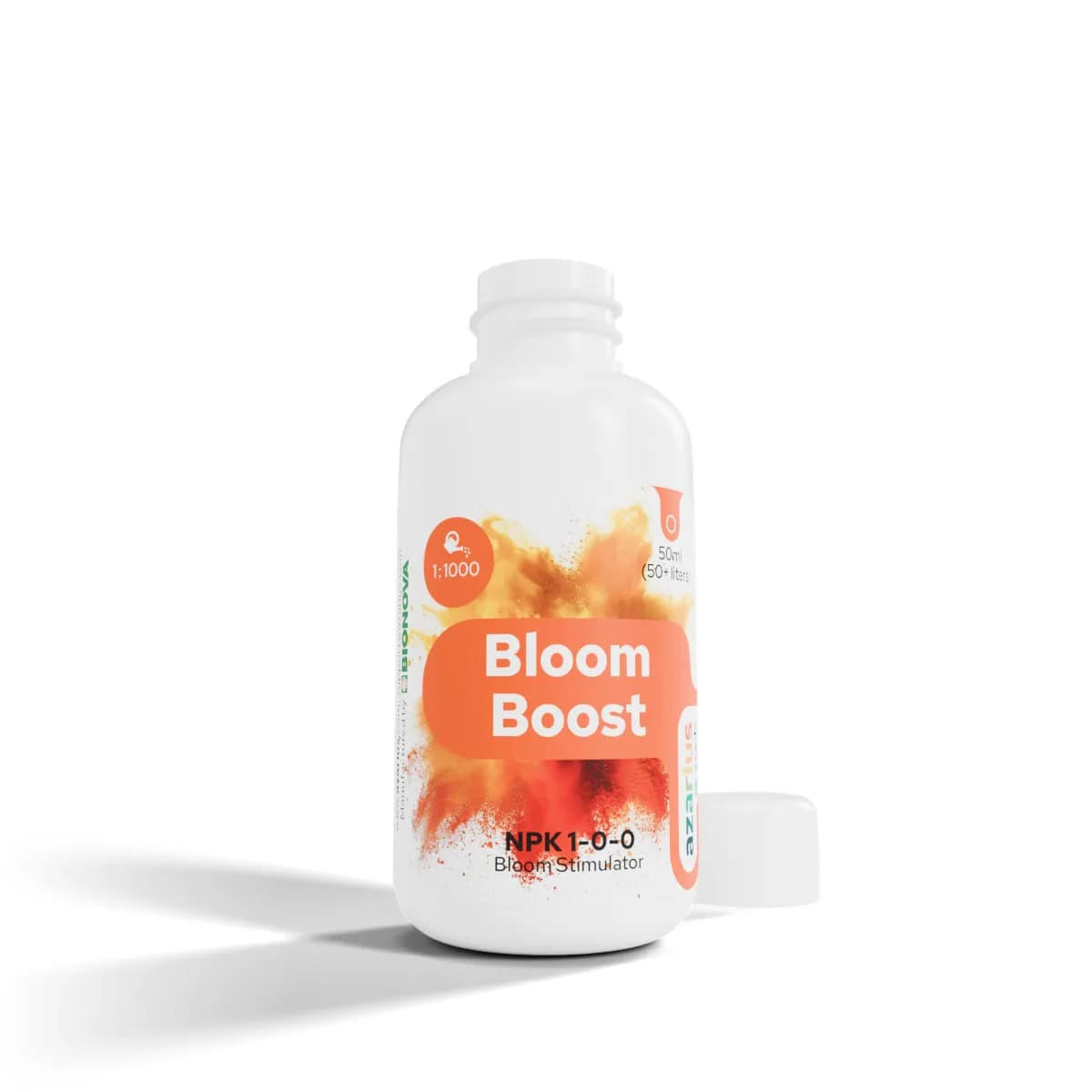 Bloom Boost - stimulateur de floraison