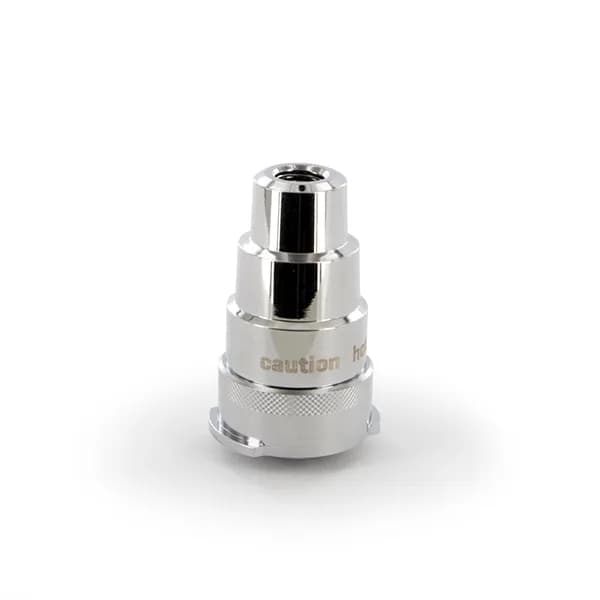 Adaptateur pour pipe à eau Boundless