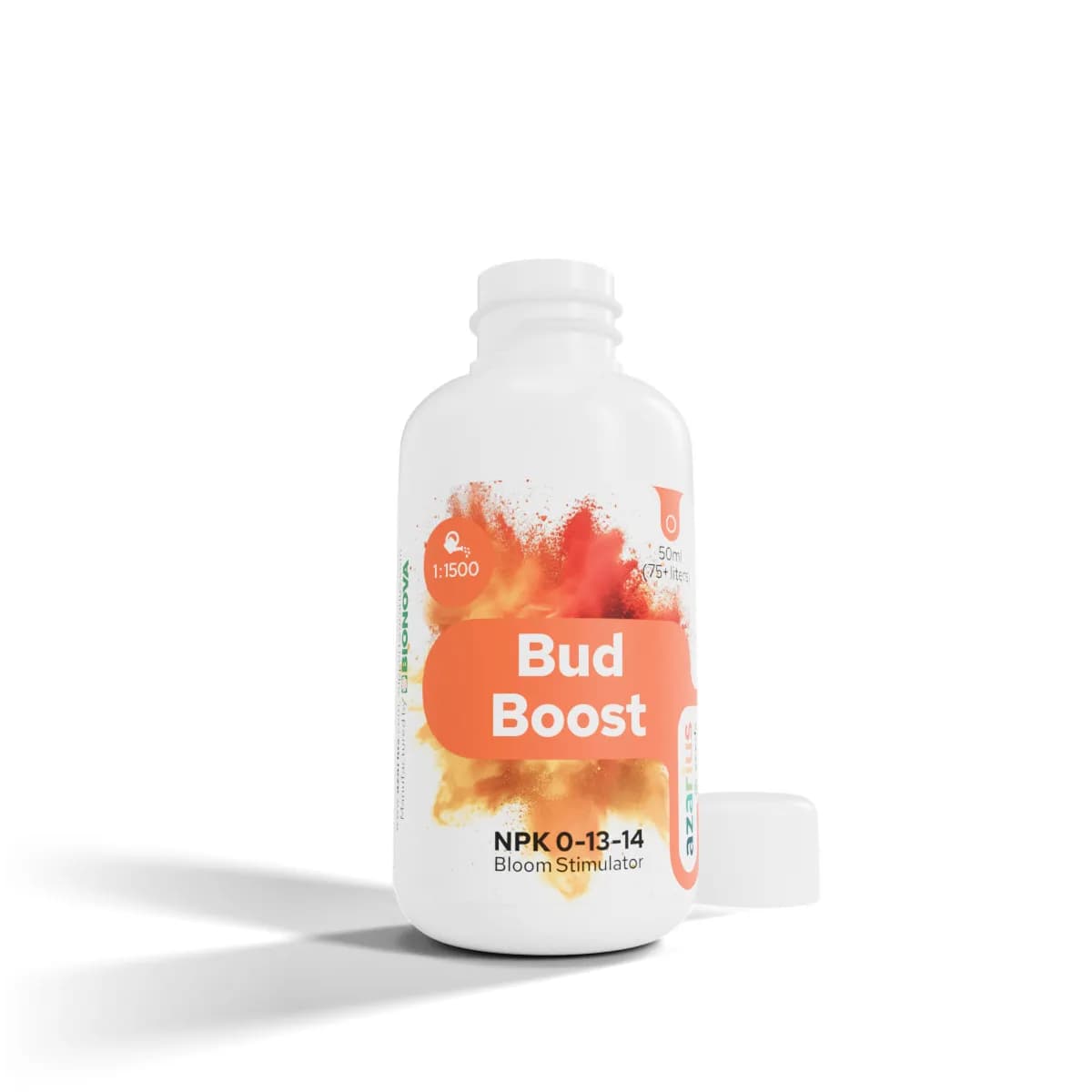 Bud Boost