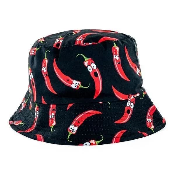Bob Chilli