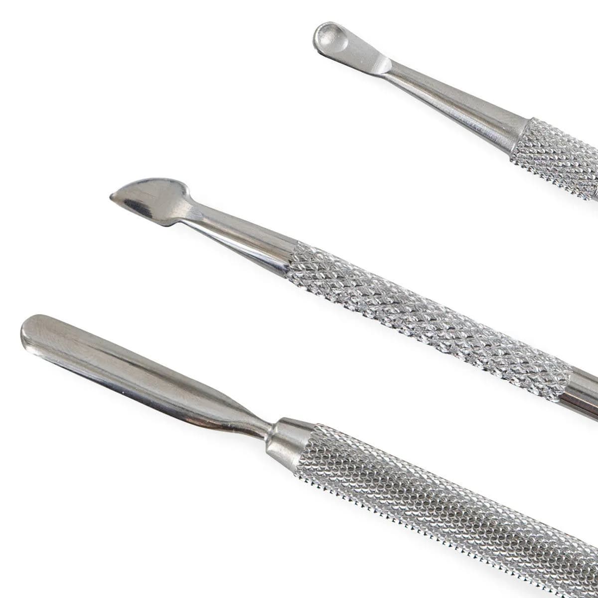 Set d'outils à dab en acier inoxydable Qnubu