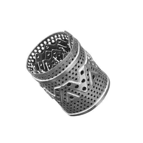 DynaVap DynaCoil - Bobine à concentrés en titane
