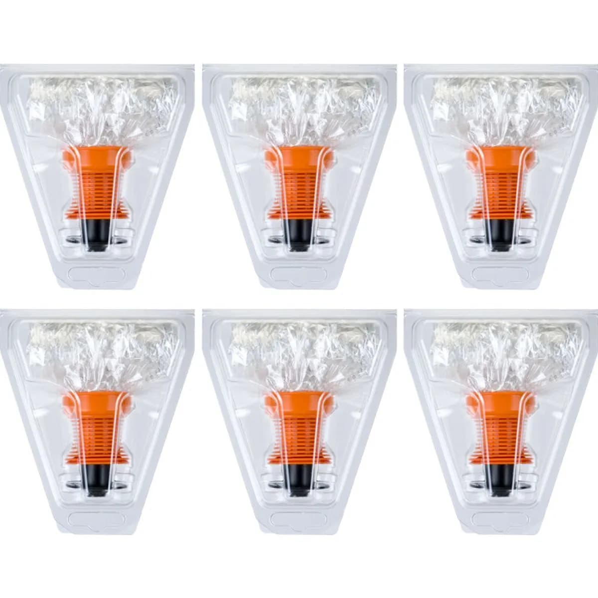 Kit de remplacement EASY VALVE