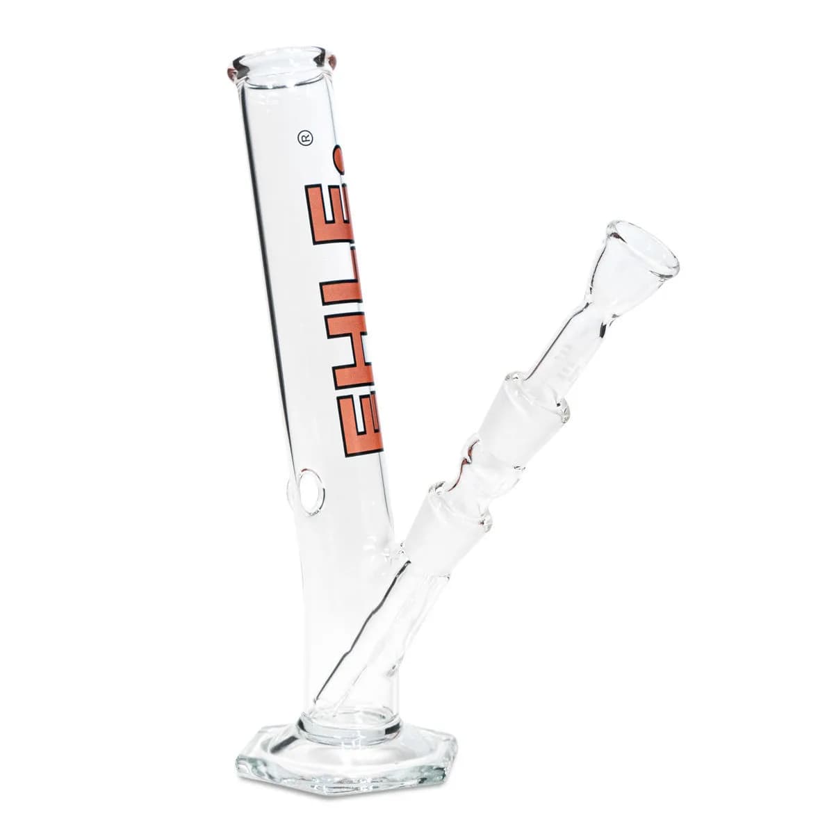 Bang en verre EHLE Mary Jane Intoxicator