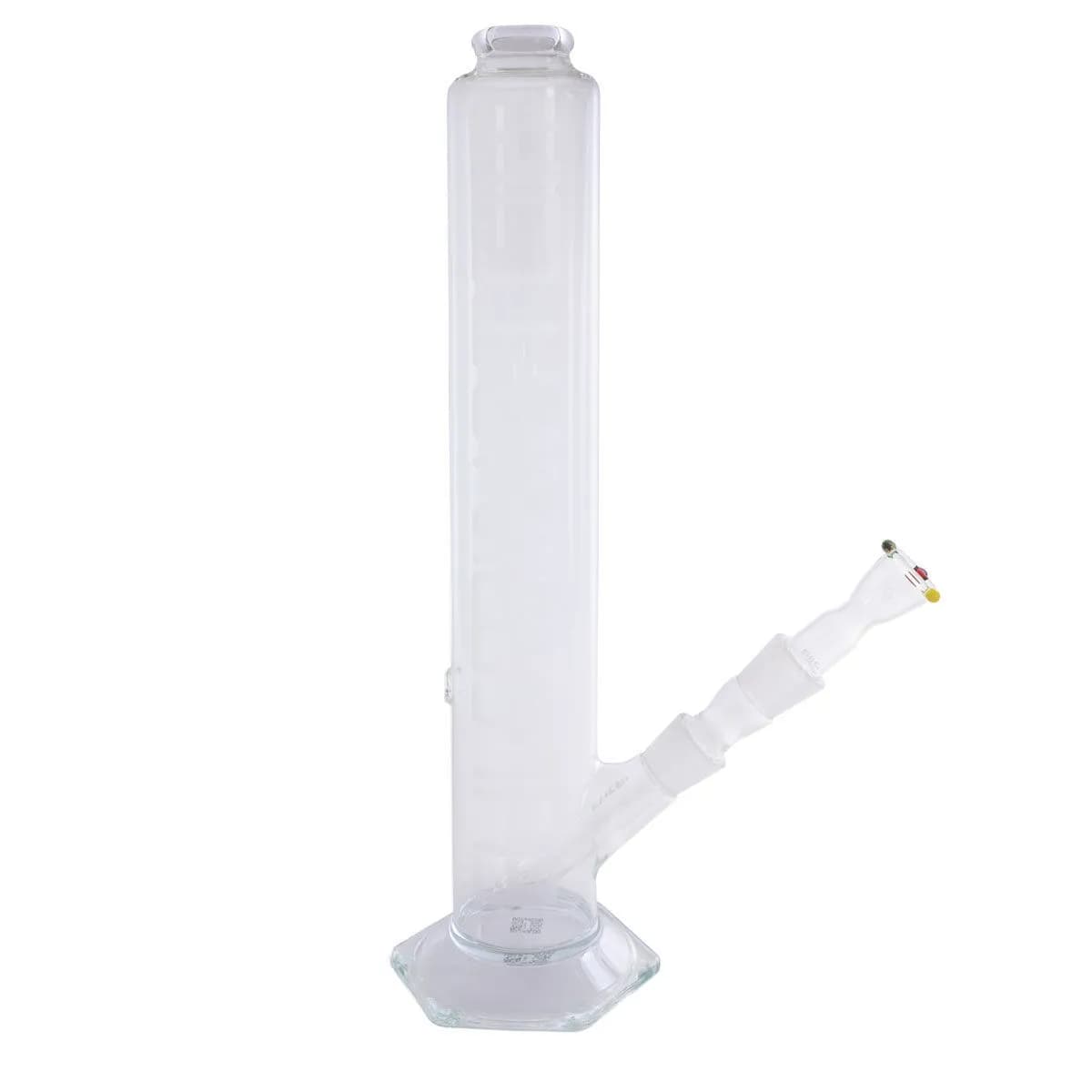 Bang en verre EHLEMINATOR (EHLE)
