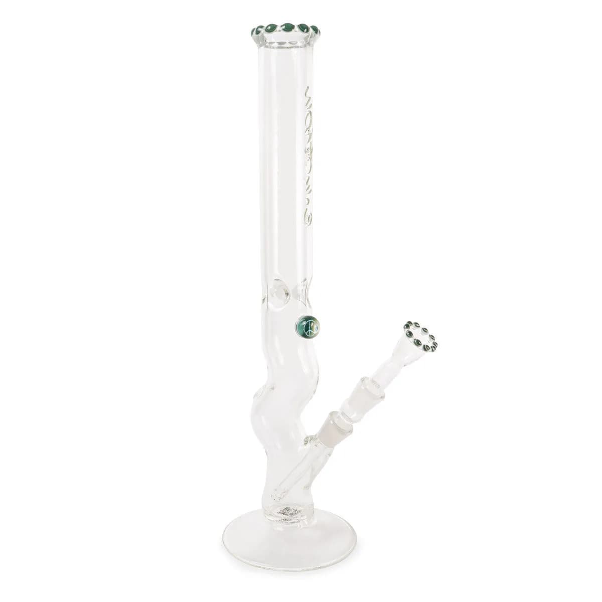 Bang en verre e.motion MINZZZ (EHLE)