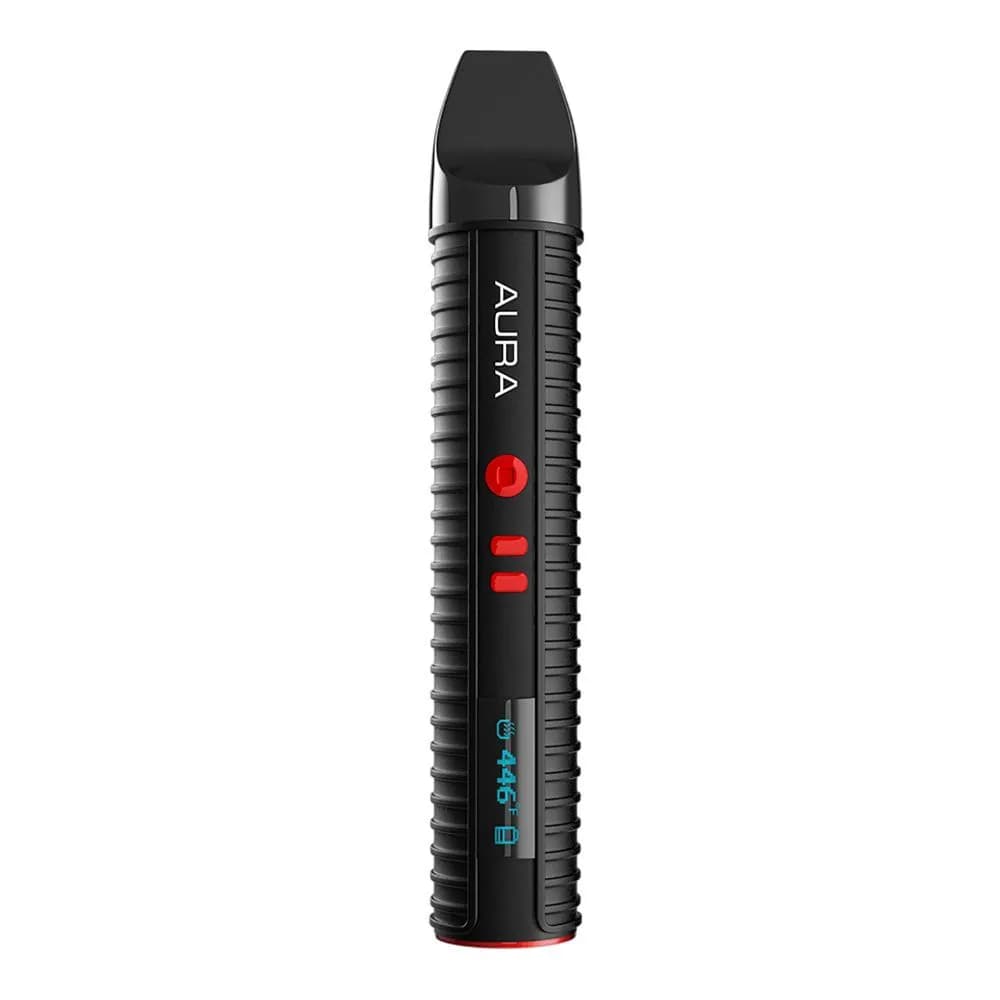 Vaporisateur Flowermate Aura