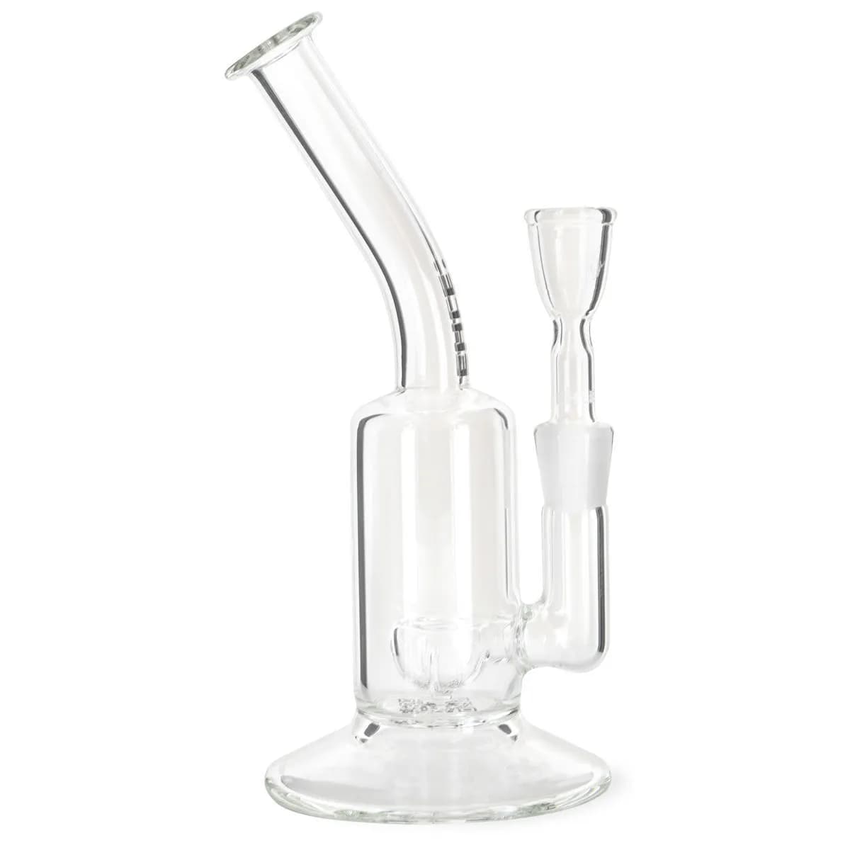 Petit bubbler en verre EHLE