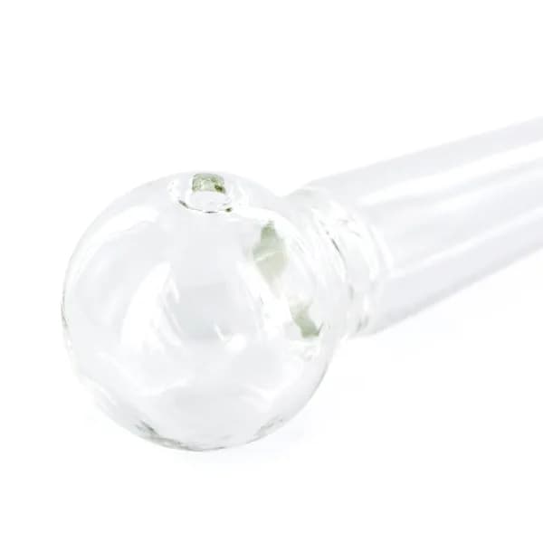 Pipe en verre DMT