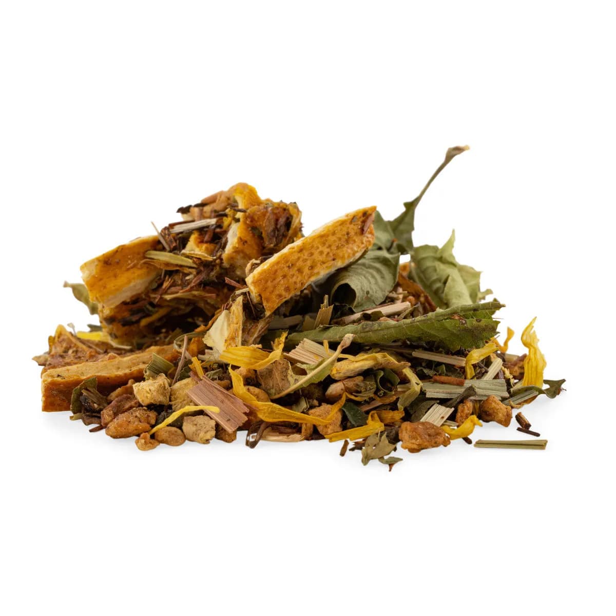 Tisane Chanvre Relax
