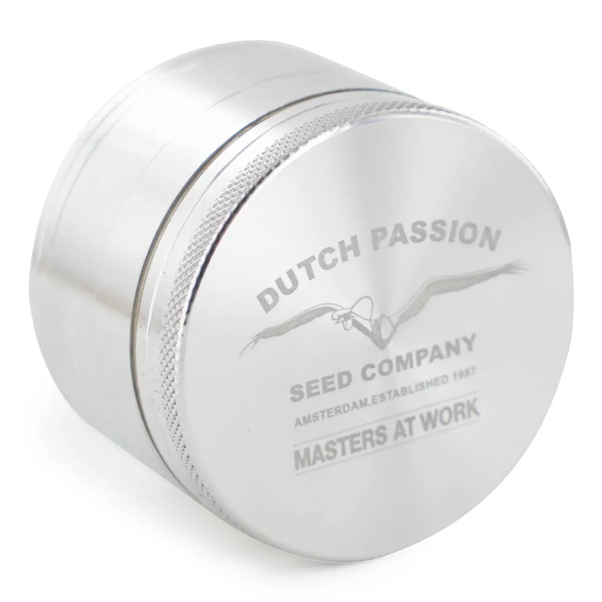 Grinder en métal Dutch Passion Pollinator