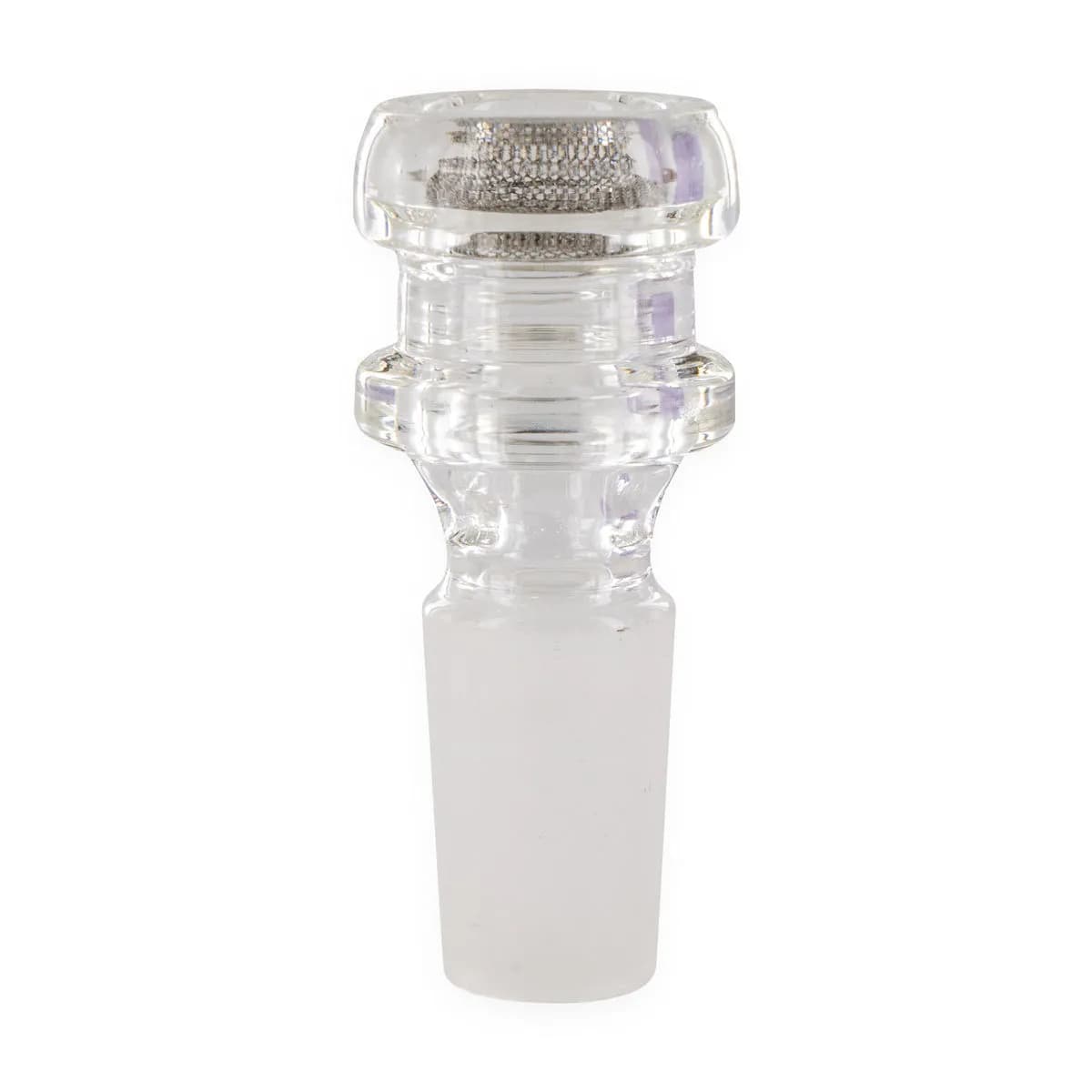 Mighty & Crafty - Adaptateur pour pipe à eau