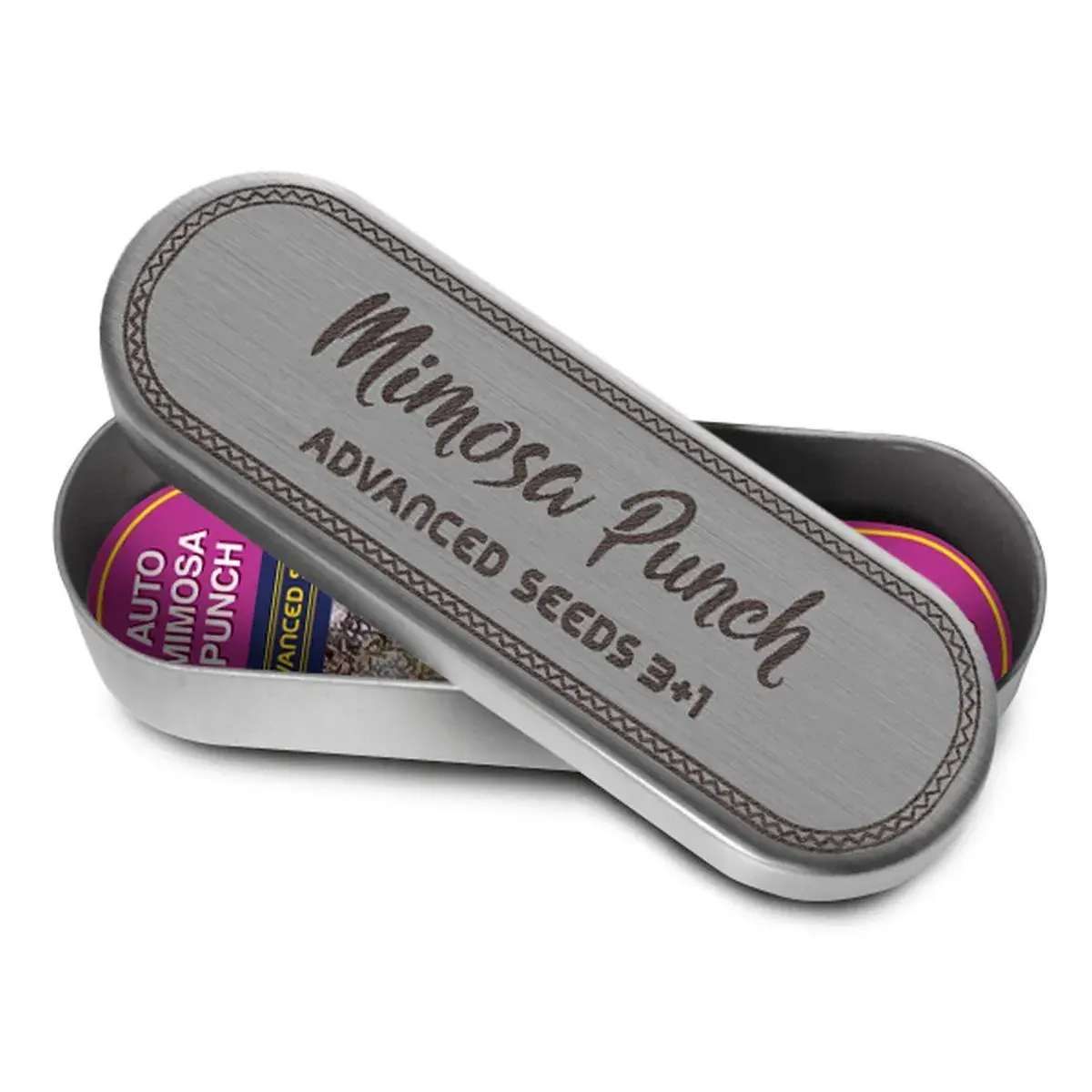 Mimosa Punch
