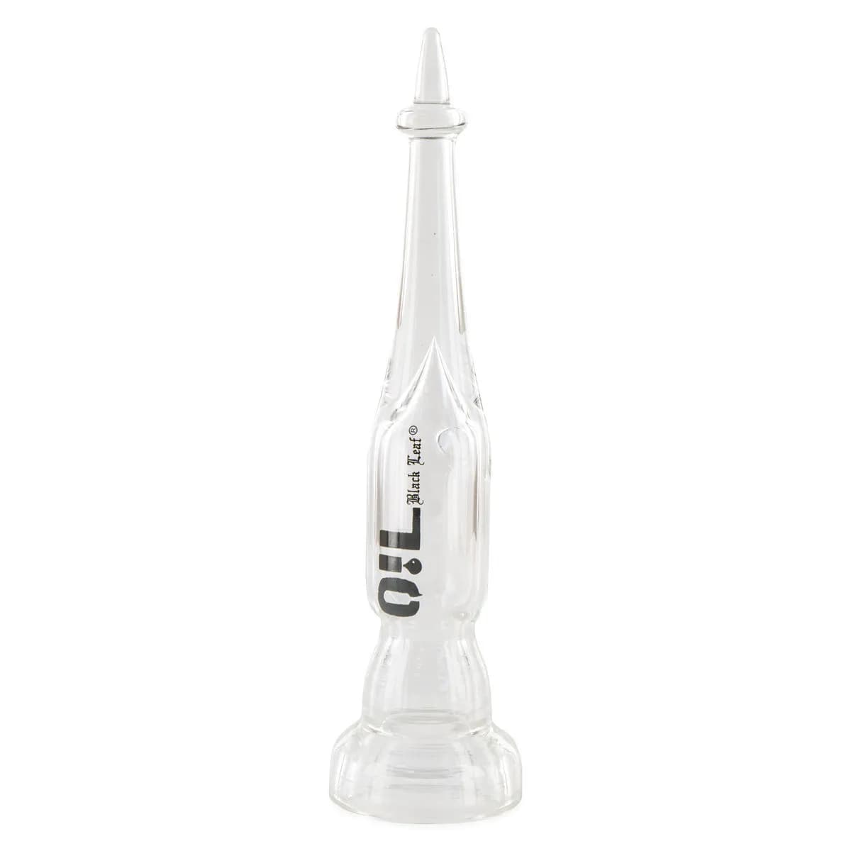 Carb Cap Dabber pour concentrés Black Leaf