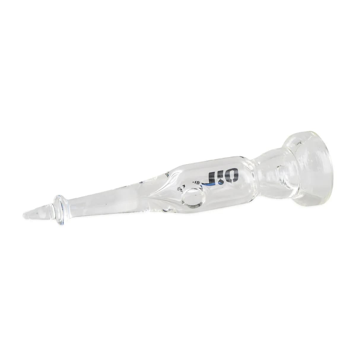 Carb Cap Dabber pour concentrés Black Leaf