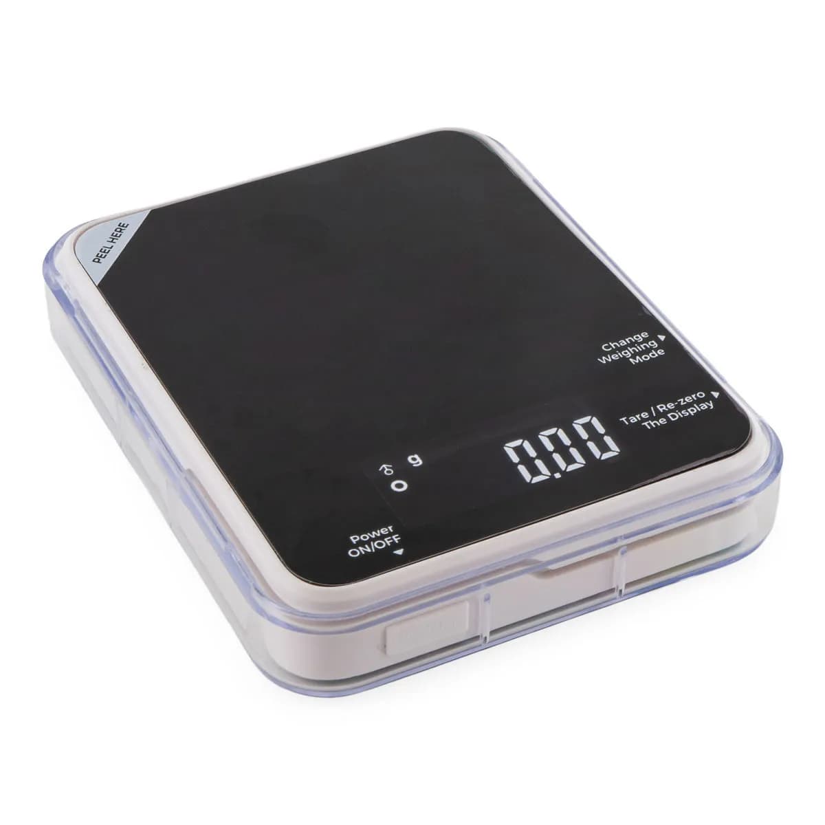 Balance de poche On Balance Phantom Mini 200g × 0,01g