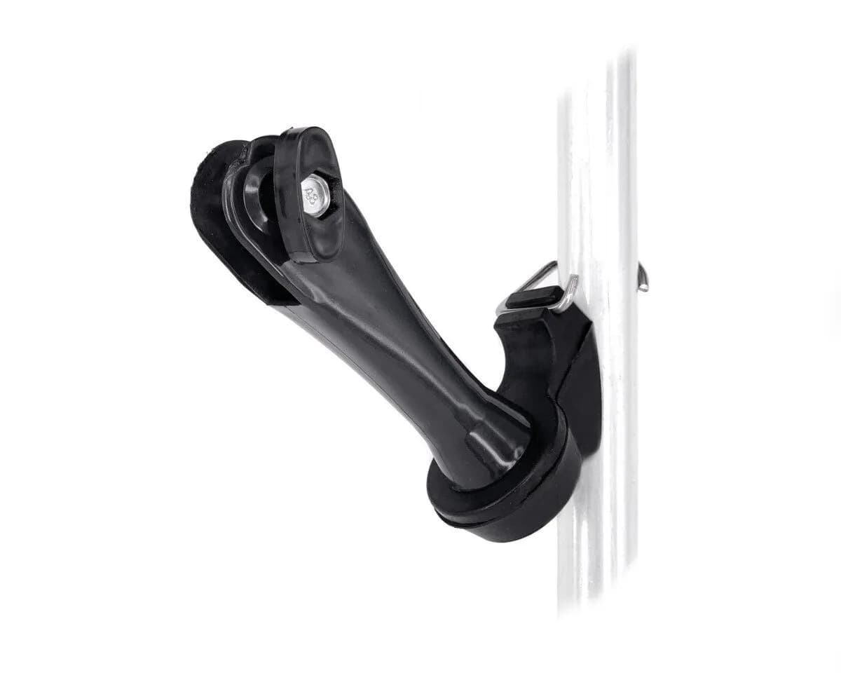 Ventilateur à pince oscillant 20 W (Cyclone)