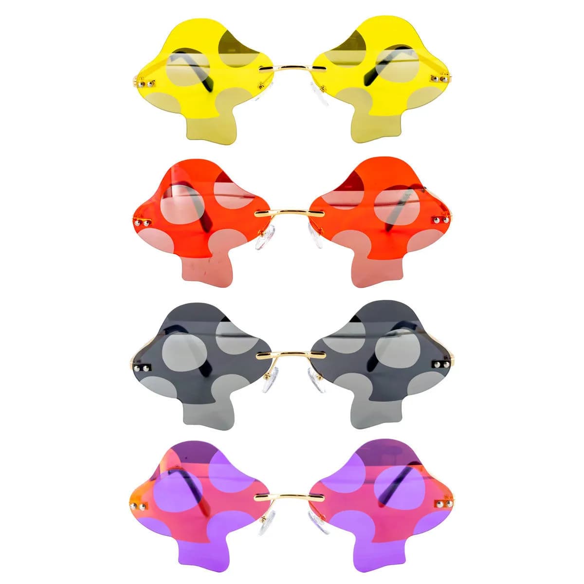 Lunettes de soleil Party