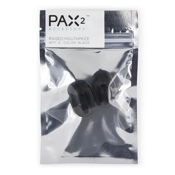 Embout surélevé Pax 2/3