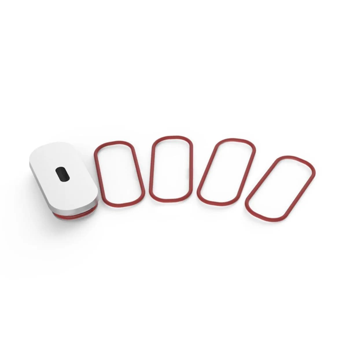 Kit de remplacement concentrés Pax 3