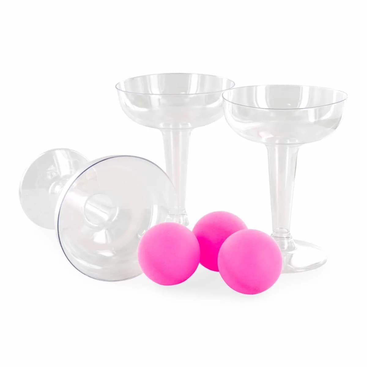 Jeu à boire Prosecco Pong